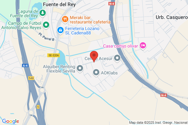 Mecanizados Cardona S.A.
