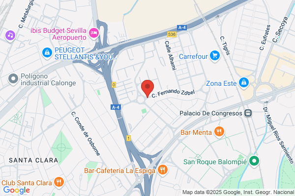 Crisálida Centro Estético Avanzado