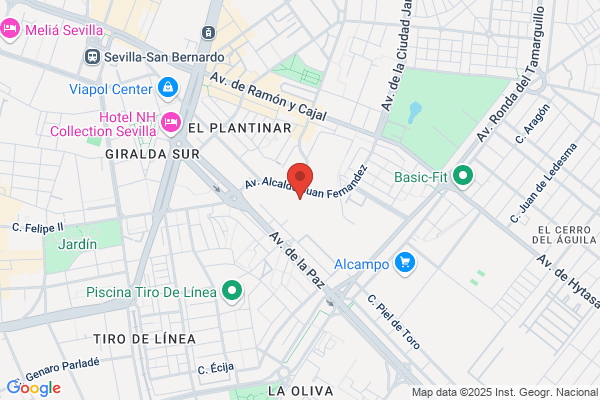 Centro de Fisioterapia y Estetica CEFYES