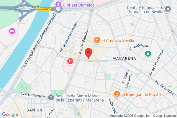 Peluqueria Universal