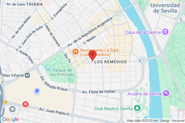 Peluquerias Alfonso Delgado