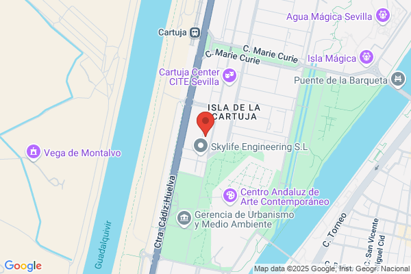 Arate Sevilla S. A.