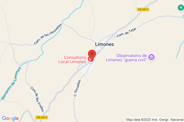 Limones Vergara a.
