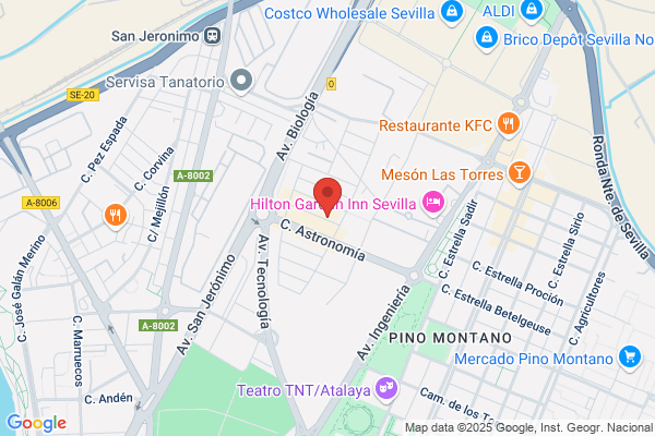Tecnakia