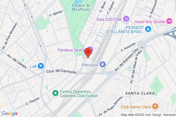 Tmx Reparaciones S.L.