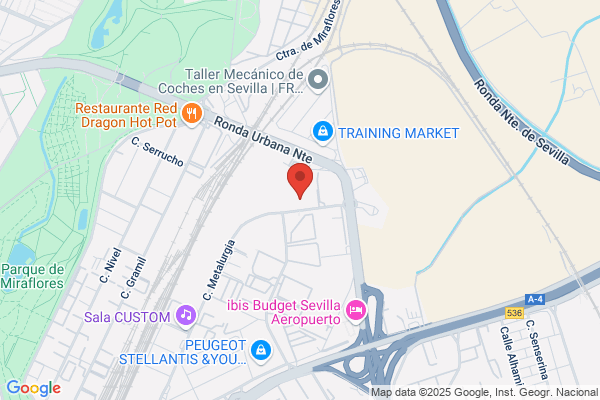 Bosch Car Service Calonge Motor