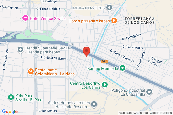 Bosch Car Service Talleres Reunidos Hnos Avila