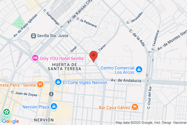 Servicios y Neumaticos Dakarbike