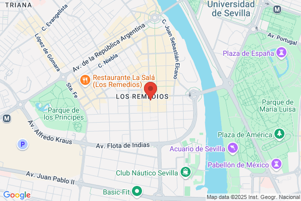 Talleres Virgen del Valle