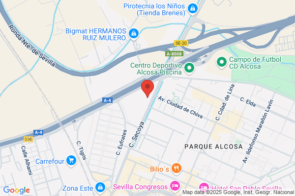 talleres valverde