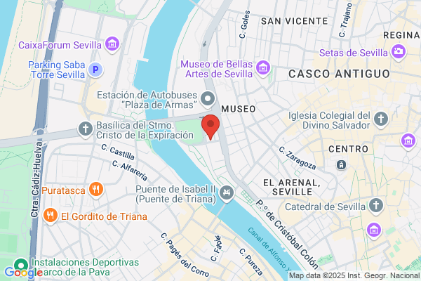 Plasencia Motor