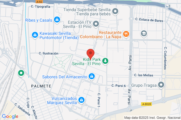 Grúas y Talleres Saavedra