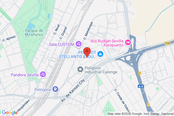 Taller Electromotor Calonge