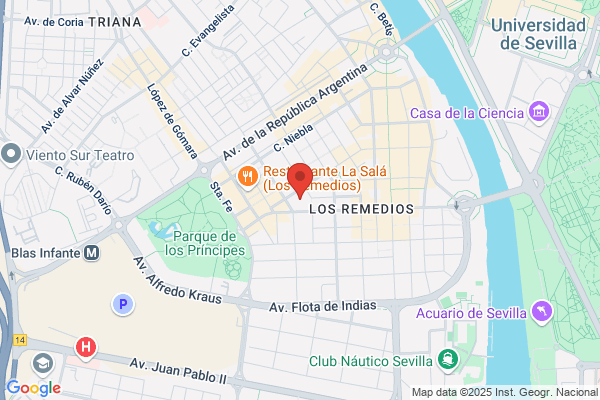Taller Los Remedios Montero