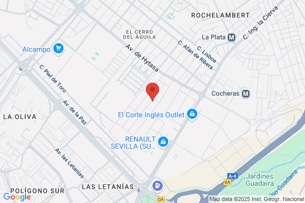 Talleres Castañeda