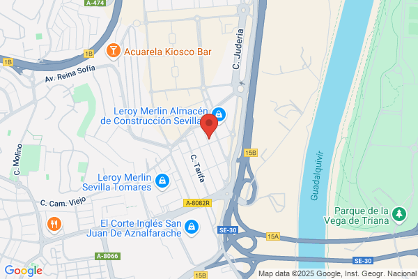 Talleres Rojas E Hijos