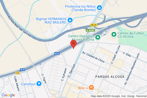 Talleres Náutica Jesús Muñoz