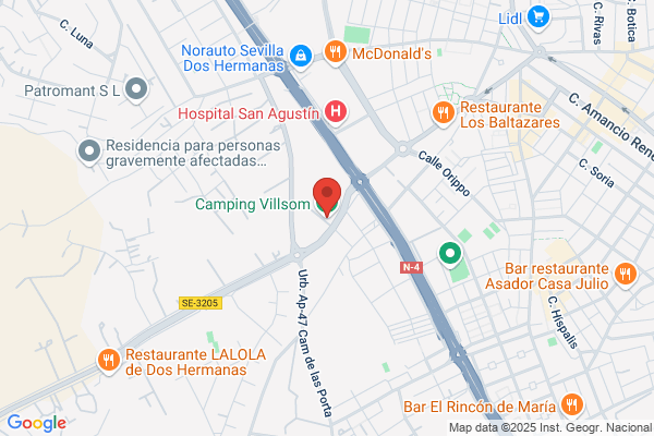 Camps Villalba e.