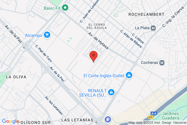 Euromobiliario Clinico S.L.