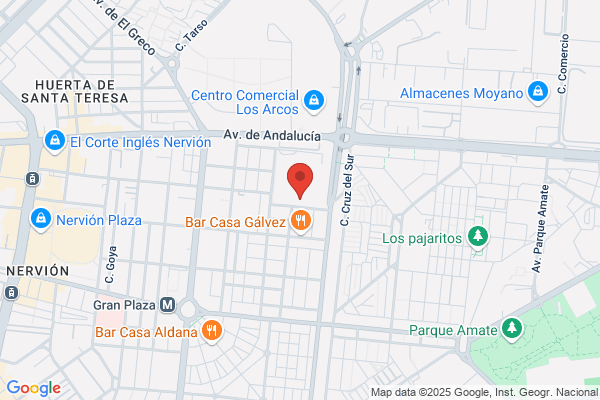 Fuente Galiana c. De La