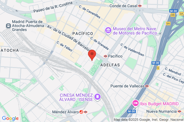 Servicios De Educacion Y Estudios Ambientales S.L.