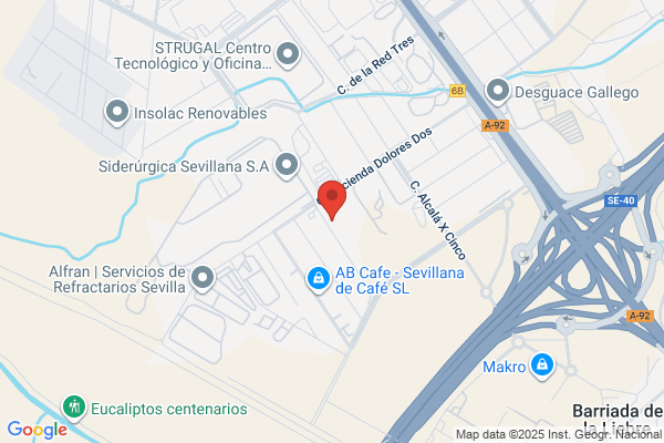 Tecnicas Medioambientales S.A.