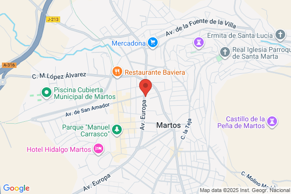 Gayte Martos a.