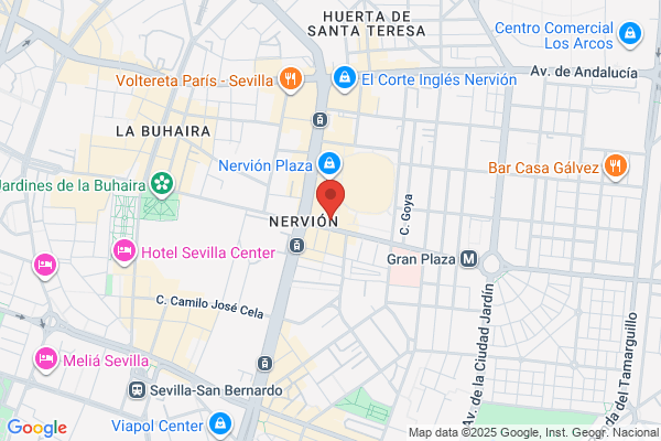 Gourmet Bar Sevilla