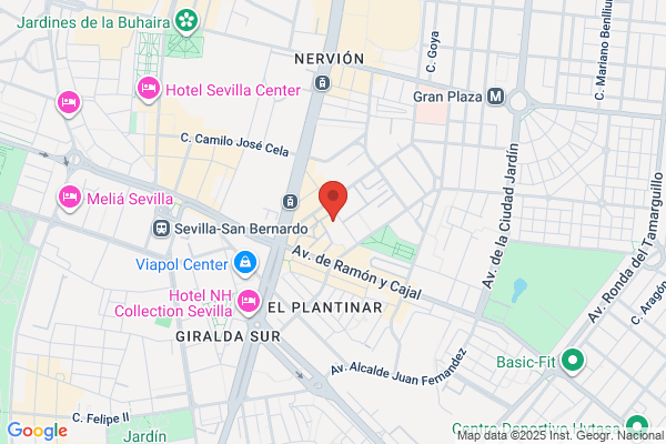 Adhkim Y Asociados S.L.