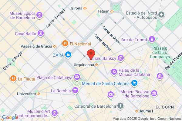 Asador De Aranda