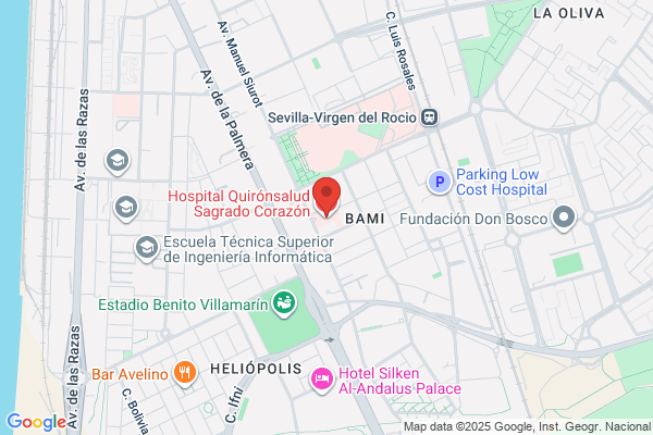 Herederos De Salud Gomez Fernandez C.B.