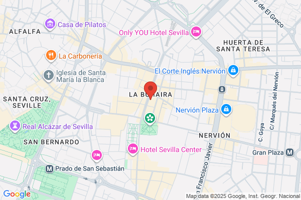 La Andaluza