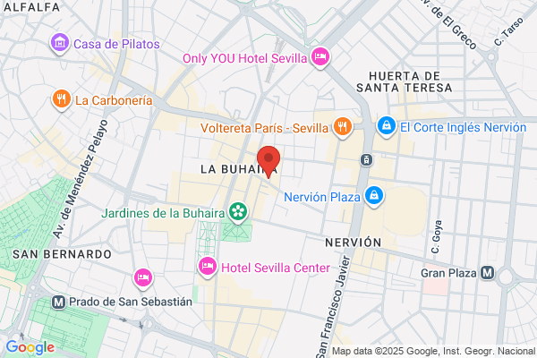La Cocina