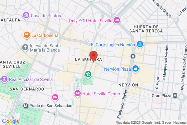 La Monumental Restaurante