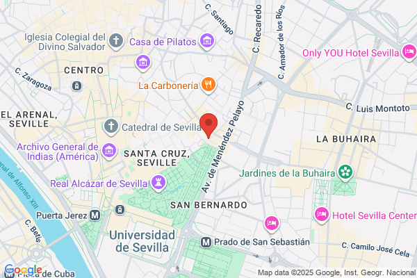 Modesto S. L.