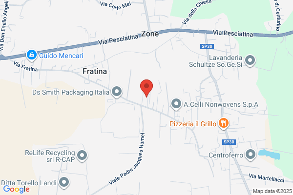 Fratelli Ramacciotti S.L.