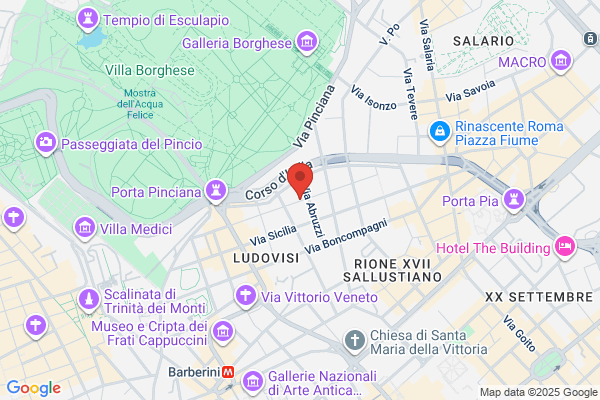 Pizzeria San Marco