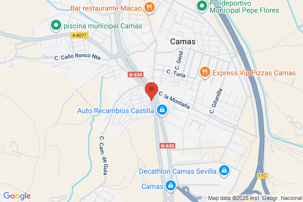 Cafe Bar De Copas Sintra