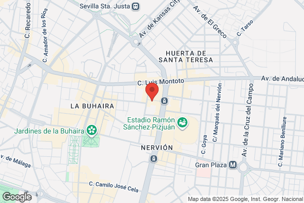 Asador La Despensa - Restaurante En Nervión (sevilla)