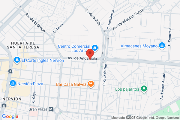Maraco Tapas Bar Café