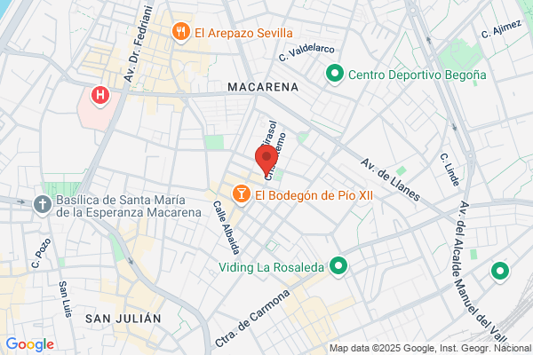Valladares Cabezas l. De La C.