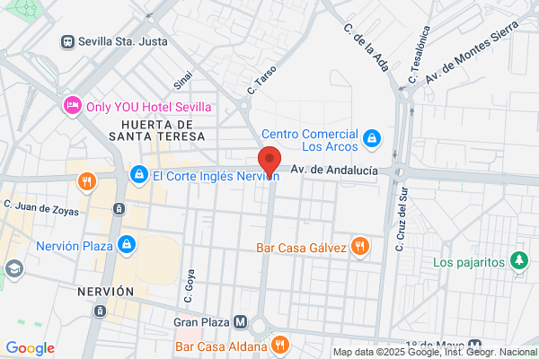 Ciber Blaz S.L.