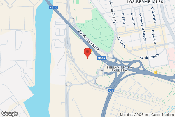 Cortefiel S.A.