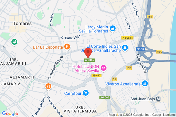Aguajet Manantial S.L.