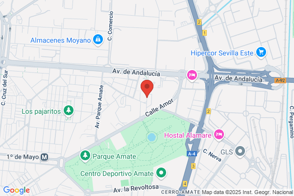 Sevilla
