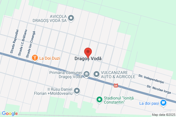 Drago-2 S.Cv.
