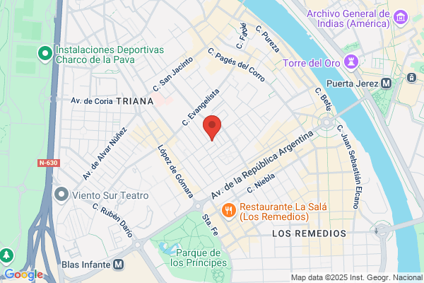 Industrias Y Confecciones S. A.
