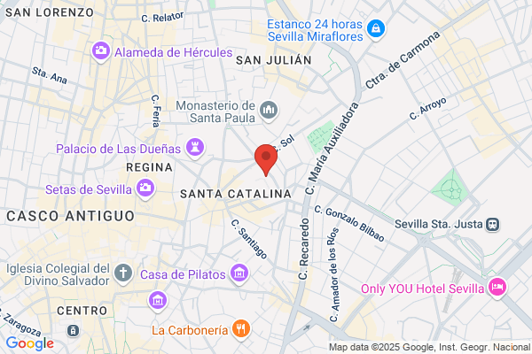 Moron Gallego j. A.