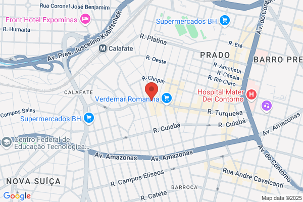 Pato Prado j.