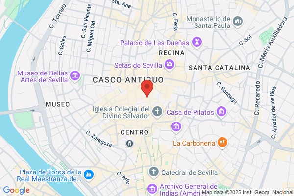 Chicco Española S.A.